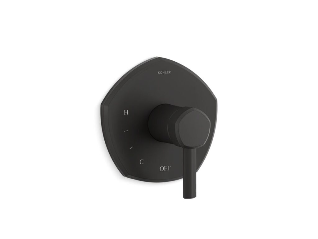 Kohler — Occasion Rite-Temp Valve Trim