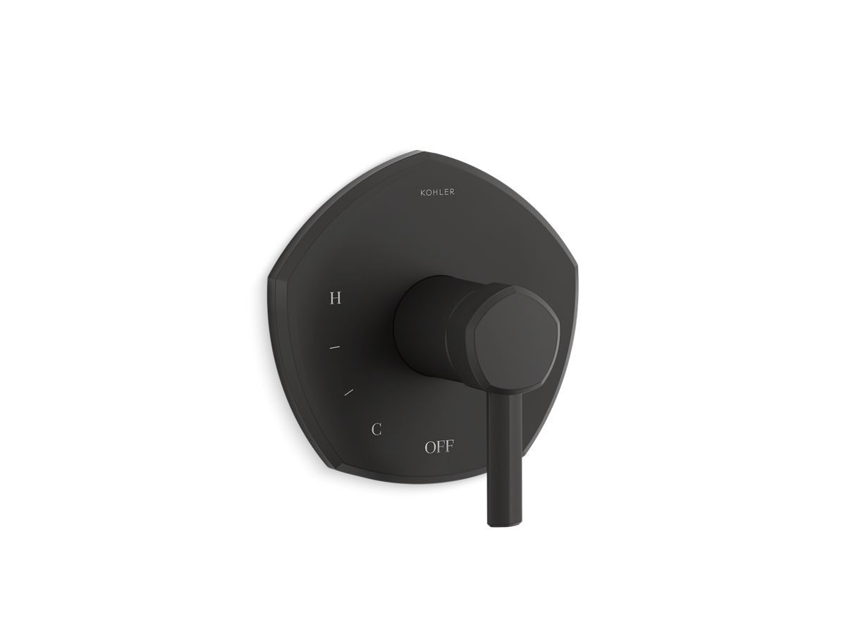 Kohler — Occasion Rite-Temp Valve Trim