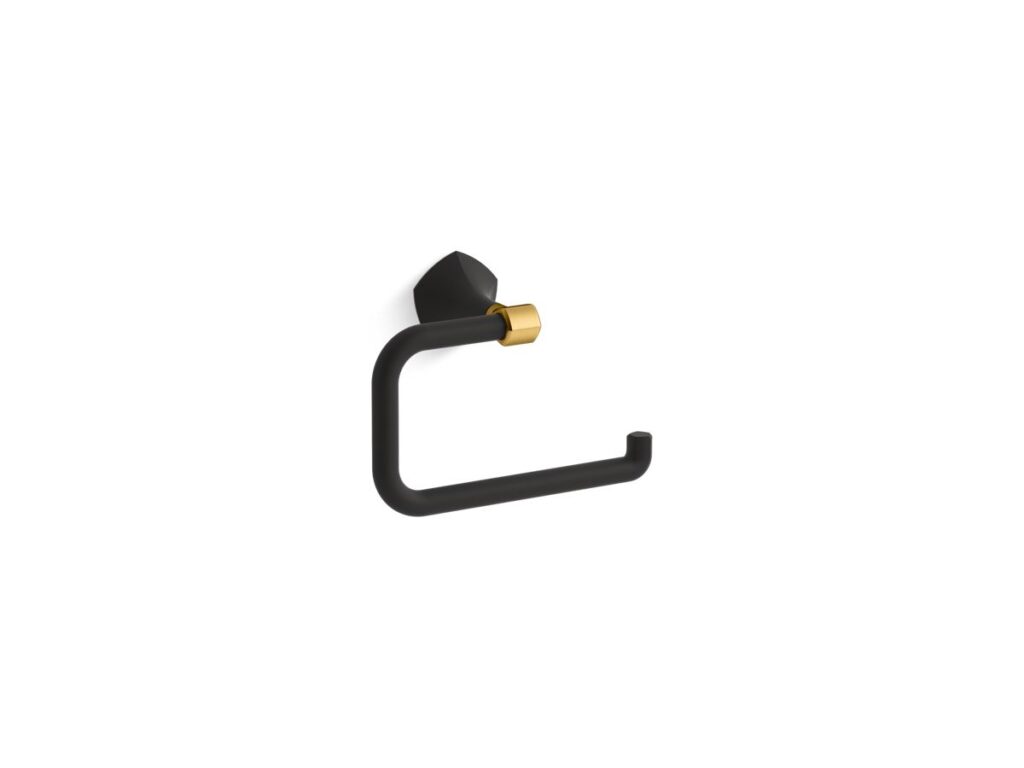 Kohler — Occasion Towel Ring