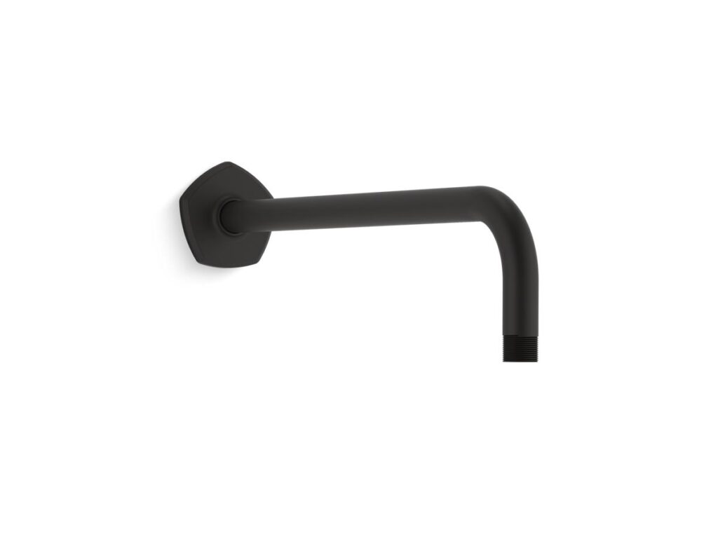 Occasion™ Rainhead Escutcheon Trim