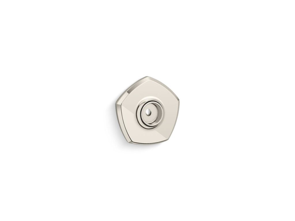 Kohler — Occasion? Slide Bar Trim Kit
