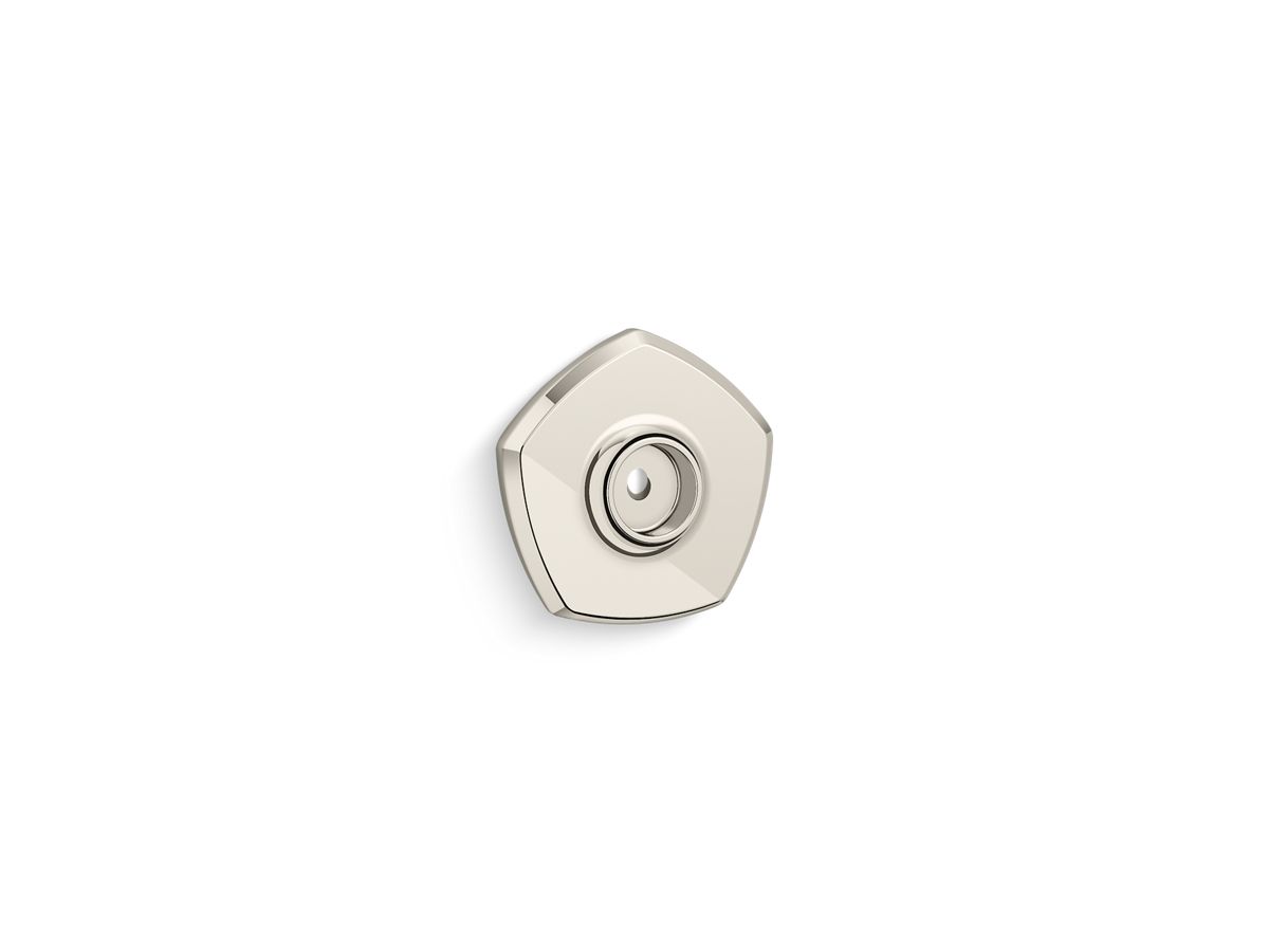 Kohler — Occasion? Slide Bar Trim Kit
