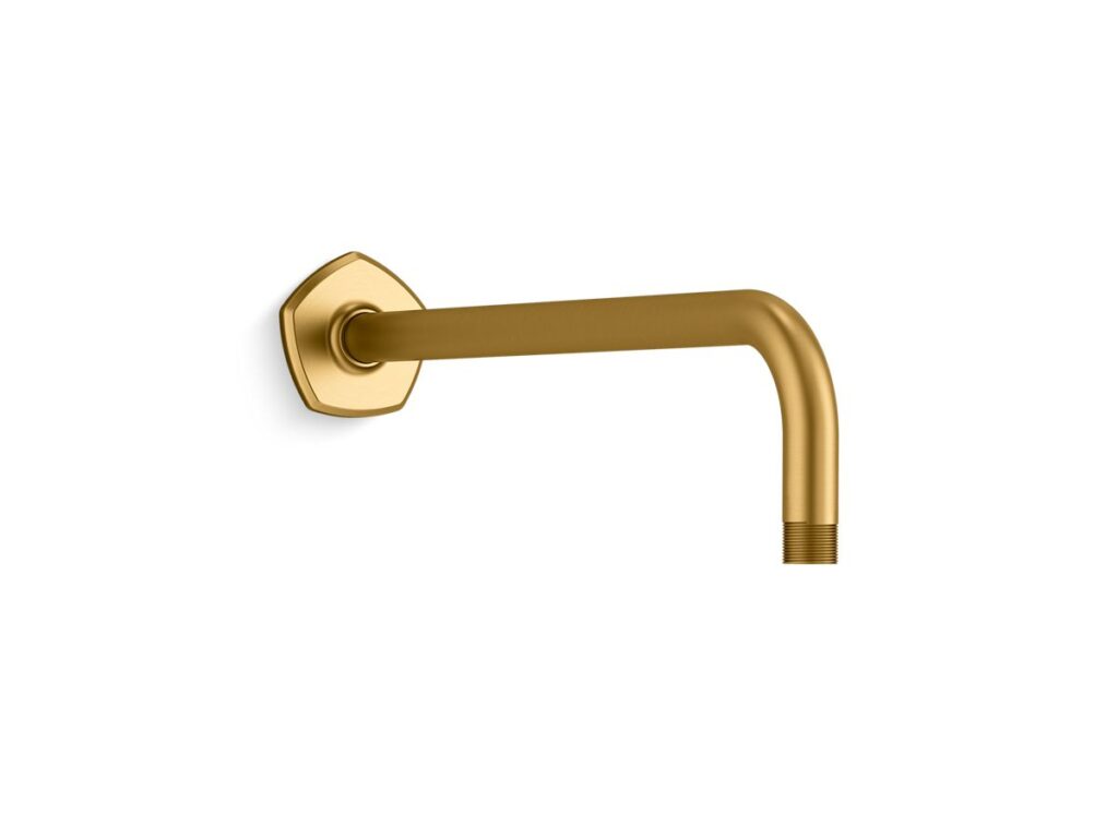 Occasion™ Rainhead Escutcheon Trim