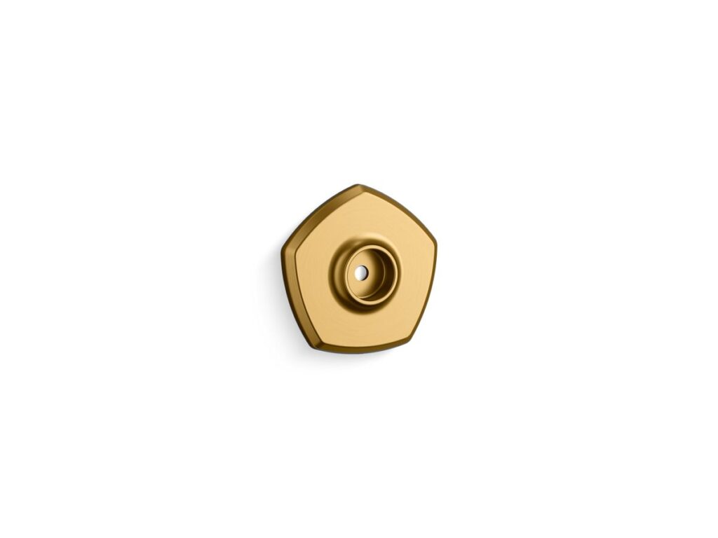 Kohler — Occasion Slide Bar Trim Kit
