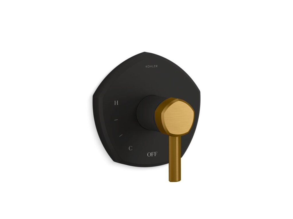 Kohler — Occasion Rite-Temp Valve Trim