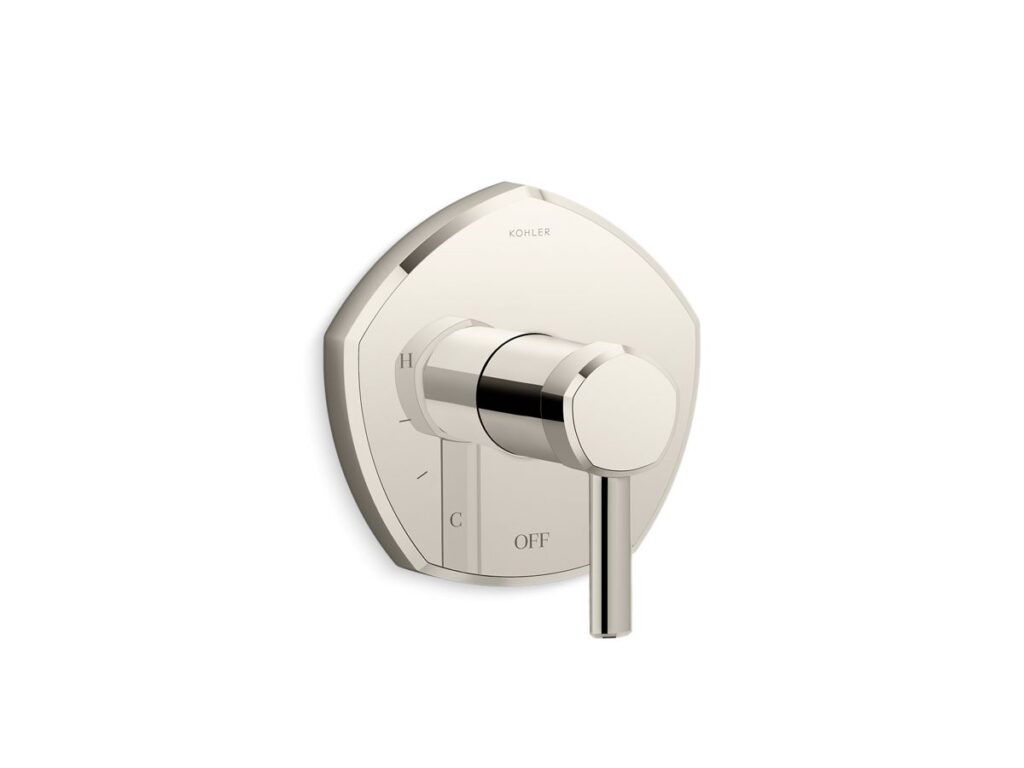 Kohler — Occasion? Rite-Temp Valve Tri