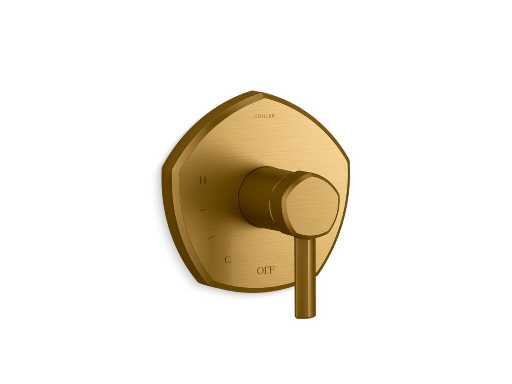 Kohler — Occasion Rite-Temp Valve Trim