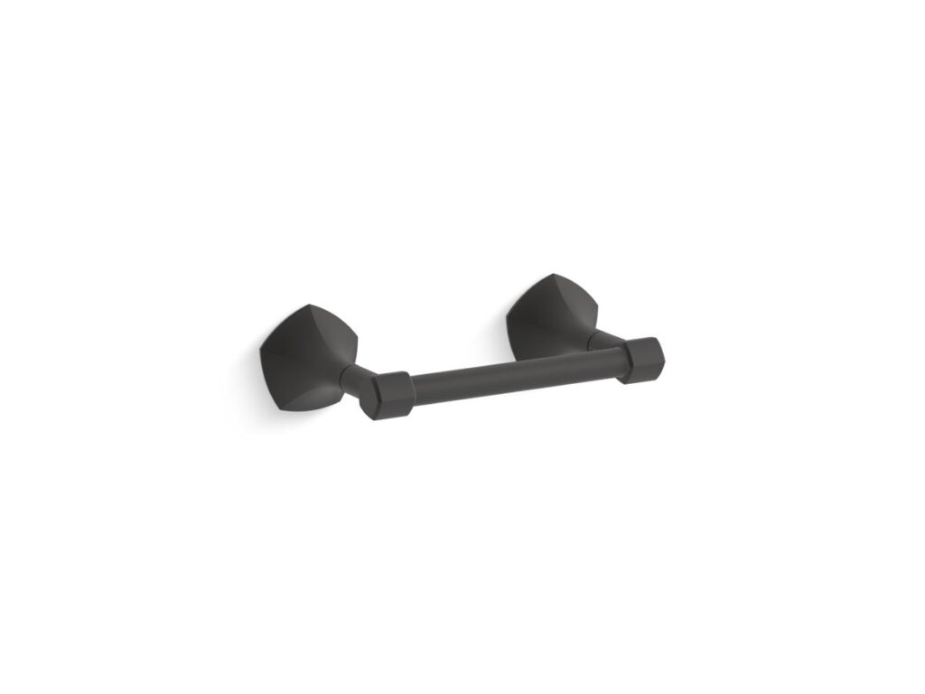 Occasion™ Pivoting Toilet Tissue Holder