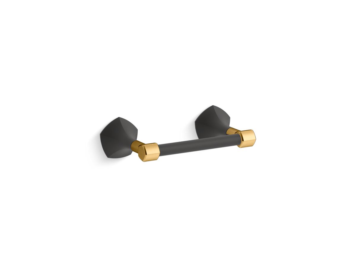 Occasion™ Pivoting Toilet Tissue Holder