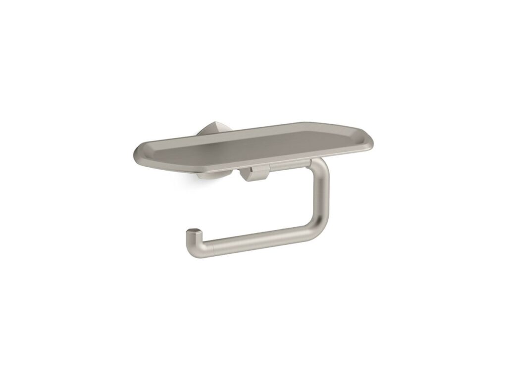 Occasion™ Covered Toilet Tissue Holder