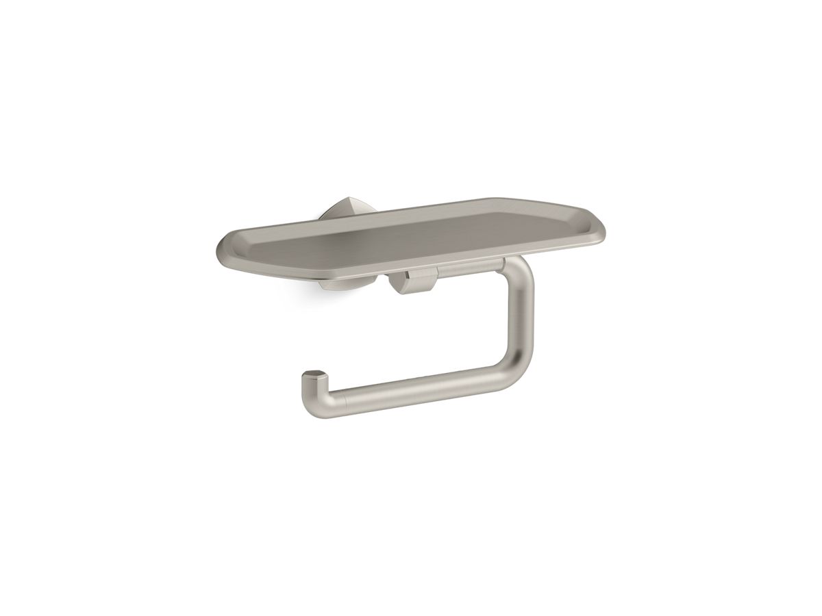 Occasion™ Covered Toilet Tissue Holder