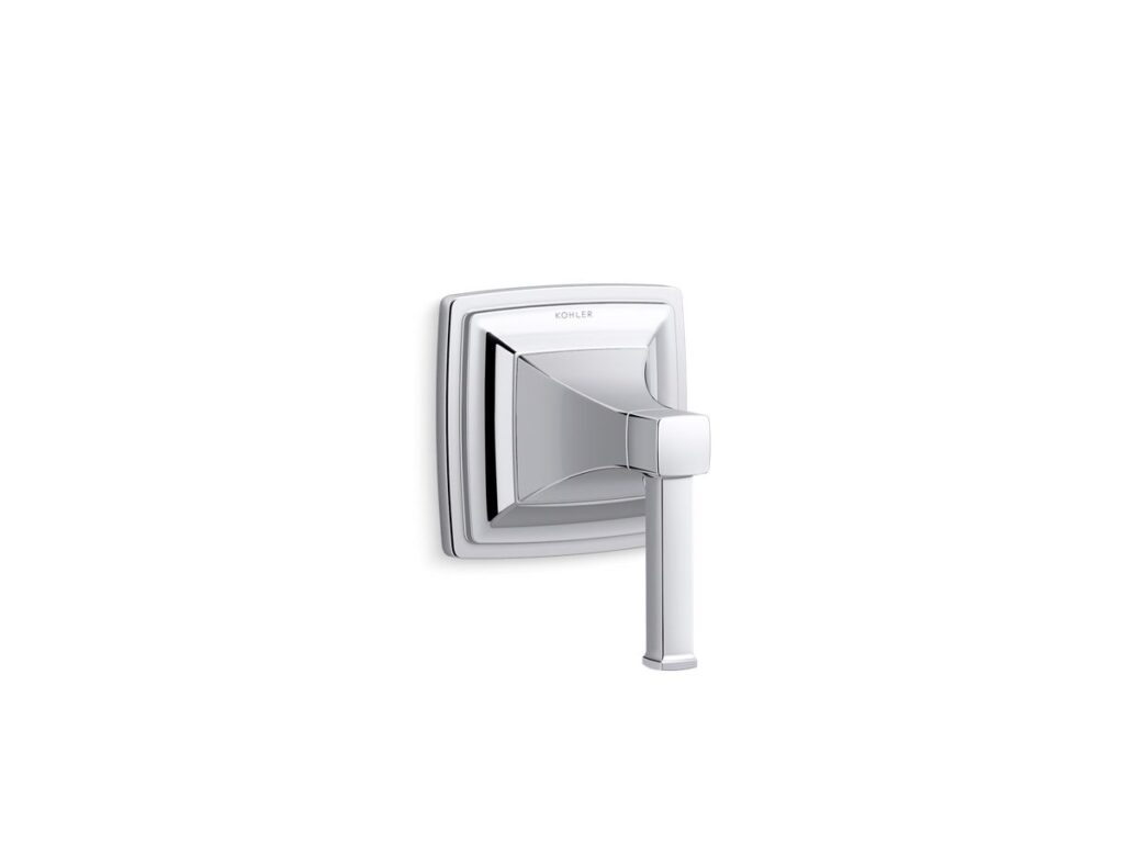 Kohler — Riff Transfer Valve Trim