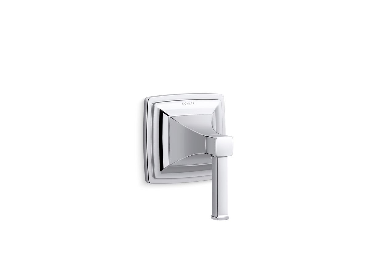 Kohler — Riff Transfer Valve Trim