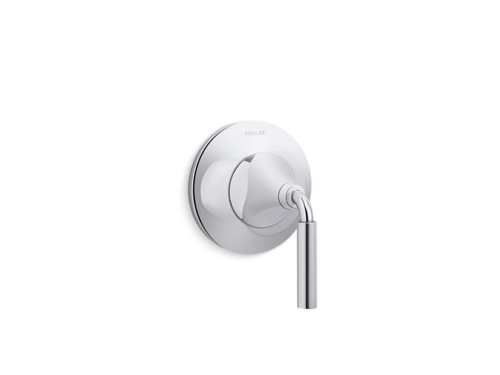 Kohler — Tone Transfer Valve Trim