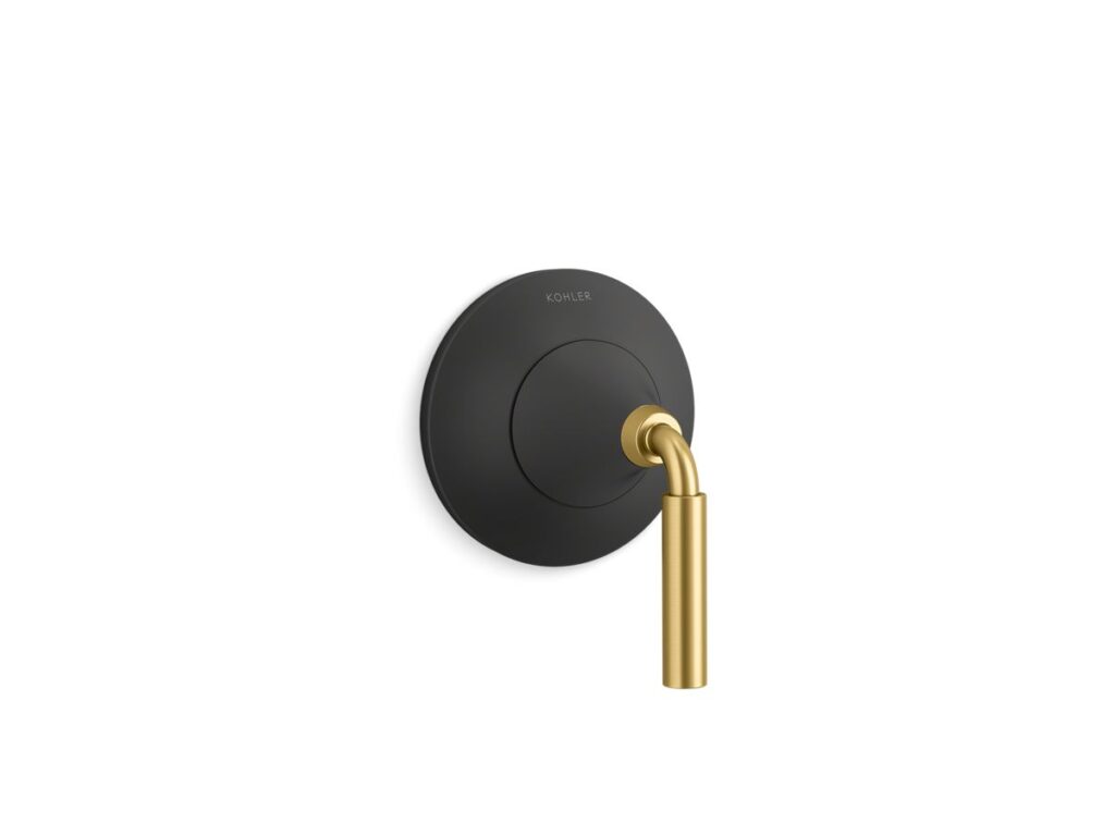 Kohler — Tone Transfer Valve Trim