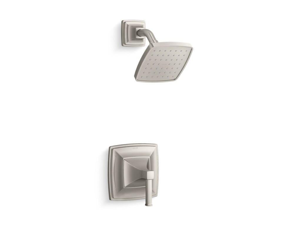 Riff® Rite-Temp® Shower Trim 1.75 GPM