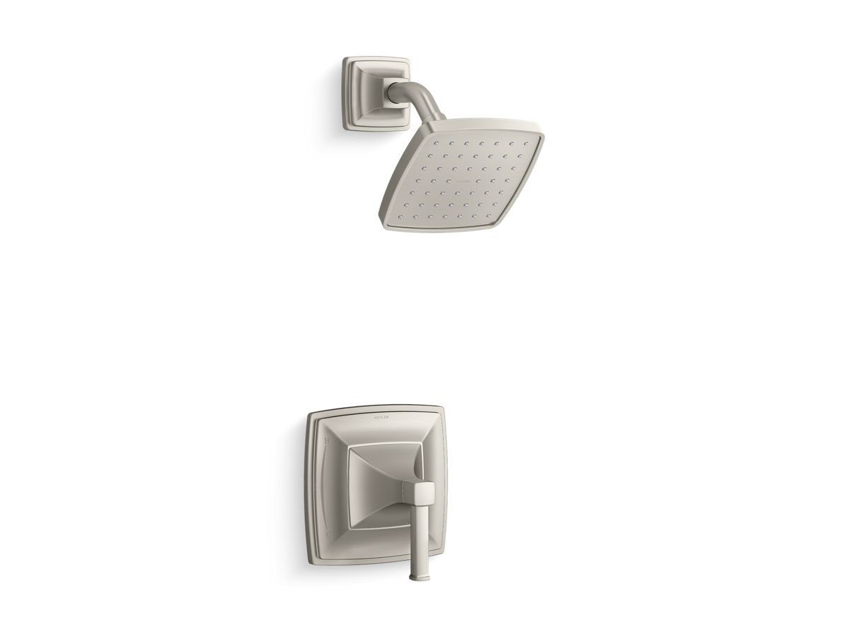 Riff™ Rite-Temp® Shower Trim 2.5 GPM