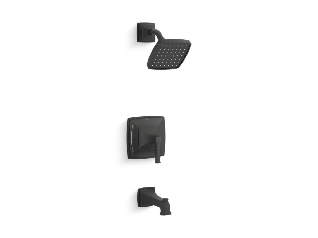 Riff® Rite-Temp® B/S Trim 1.75 GPM