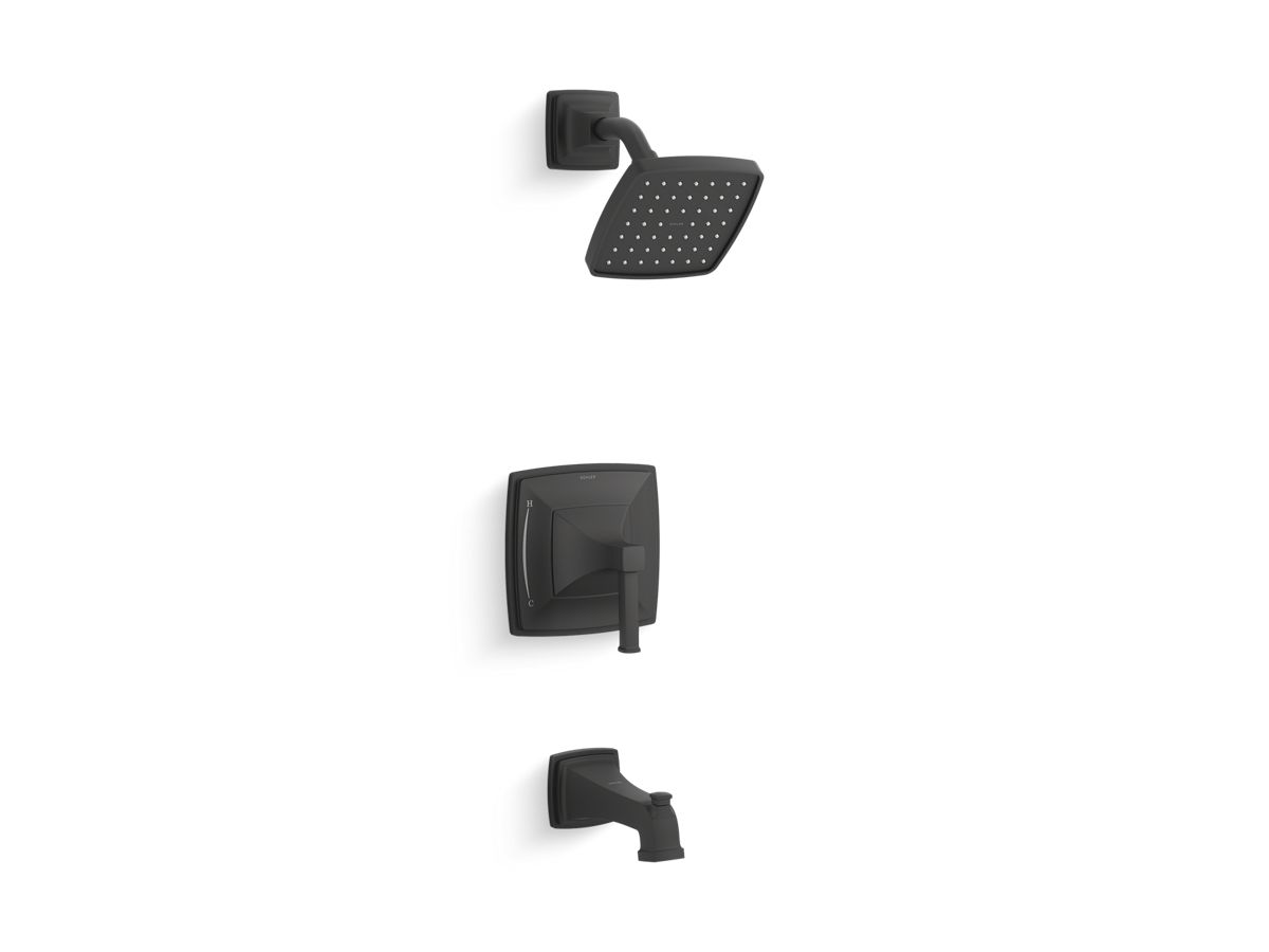 Riff® Rite-Temp® B/S Trim 1.75 GPM