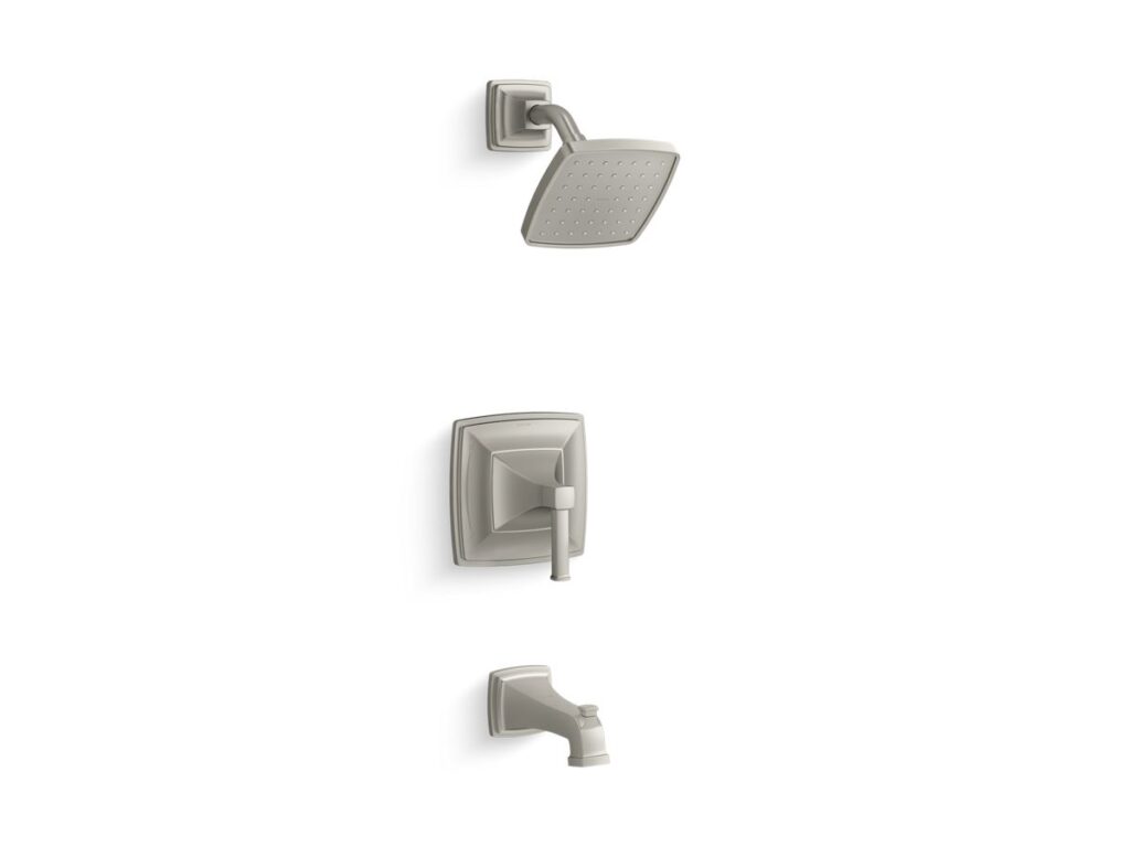 Riff® Rite-Temp® B/S Trim 1.75 GPM
