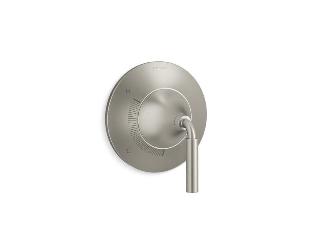 Kohler — Tone Rite-Temp Trim