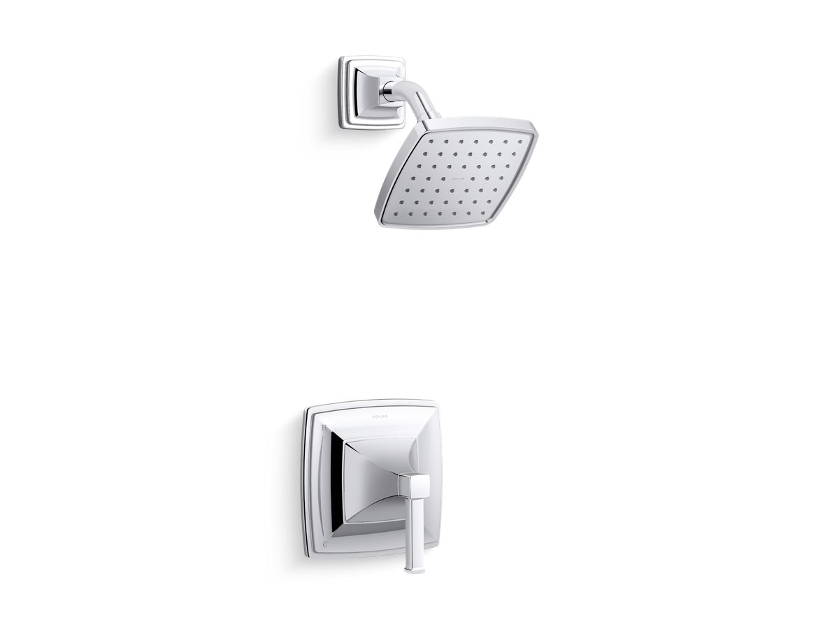 Riff™ Rite-Temp® Shower Trim 2.5 GPM