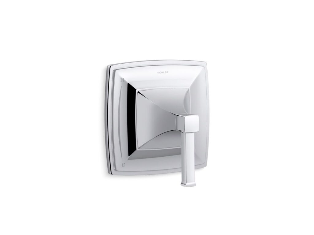 Kohler — Riff Rite-Temp Trim