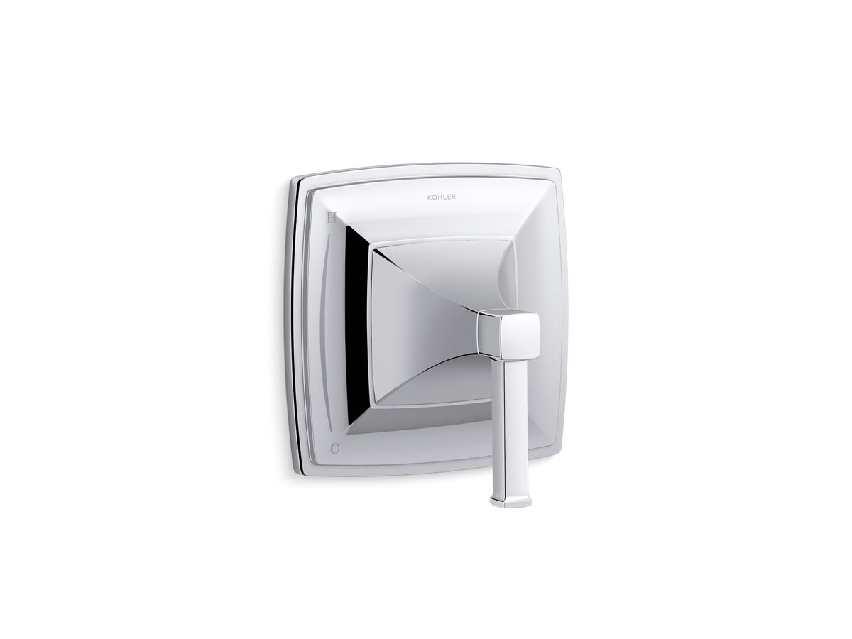 Kohler — Riff Rite-Temp Trim
