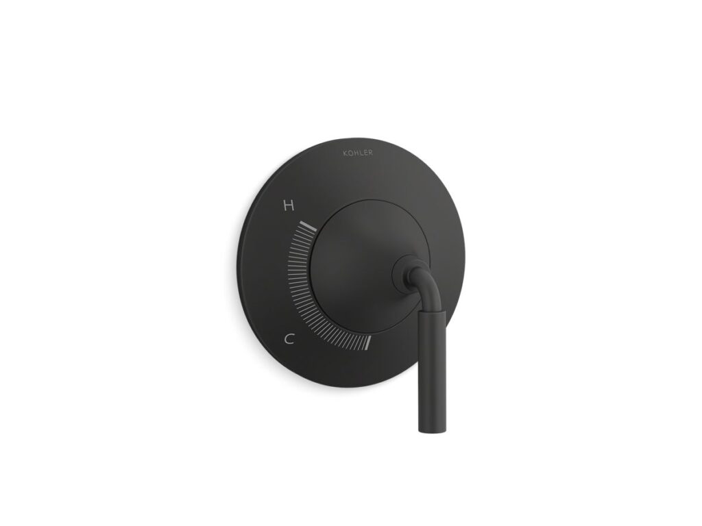 Kohler — Tone Rite-Temp Trim