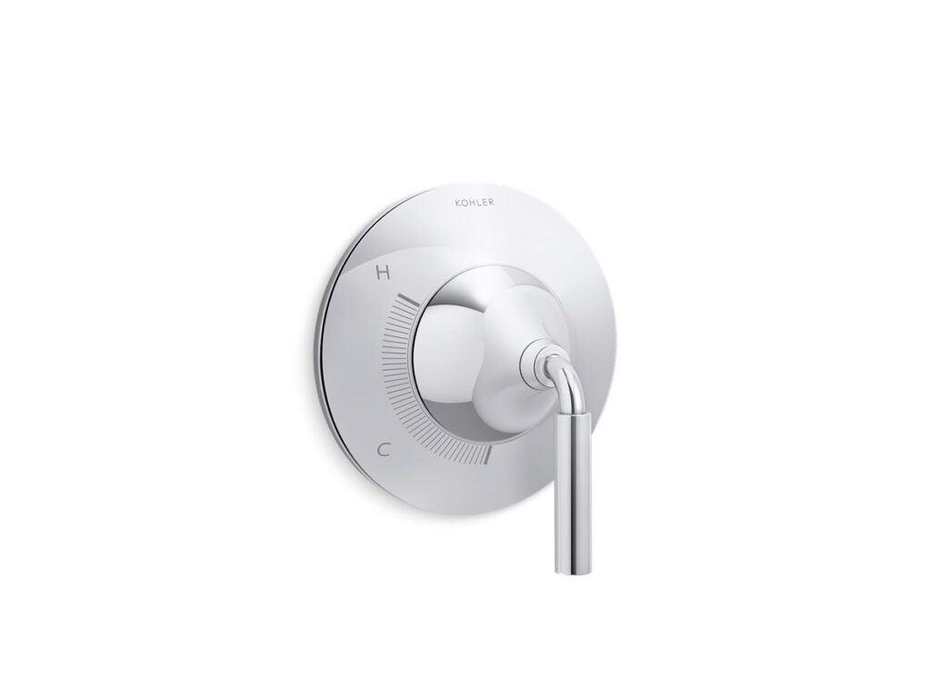 Kohler — Tone Rite-Temp Trim