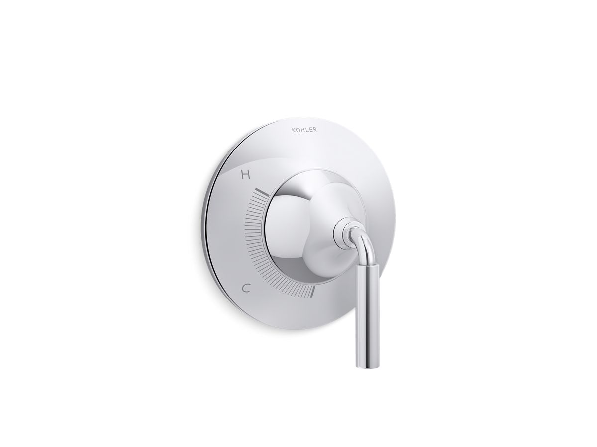 Kohler — Tone Rite-Temp Trim