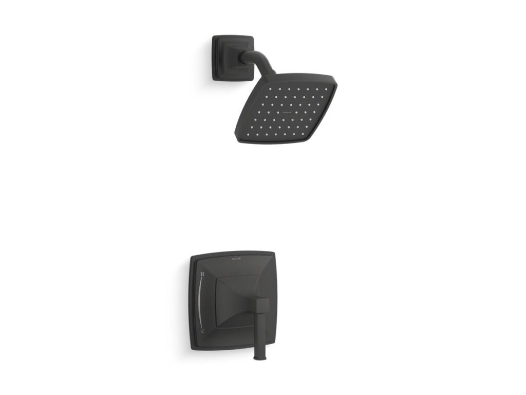 Riff™ Rite-Temp® Shower Trim 2.5 GPM