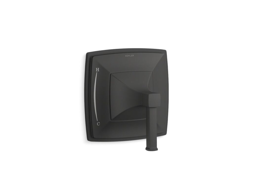 Kohler — Riff Rite-Temp Trim