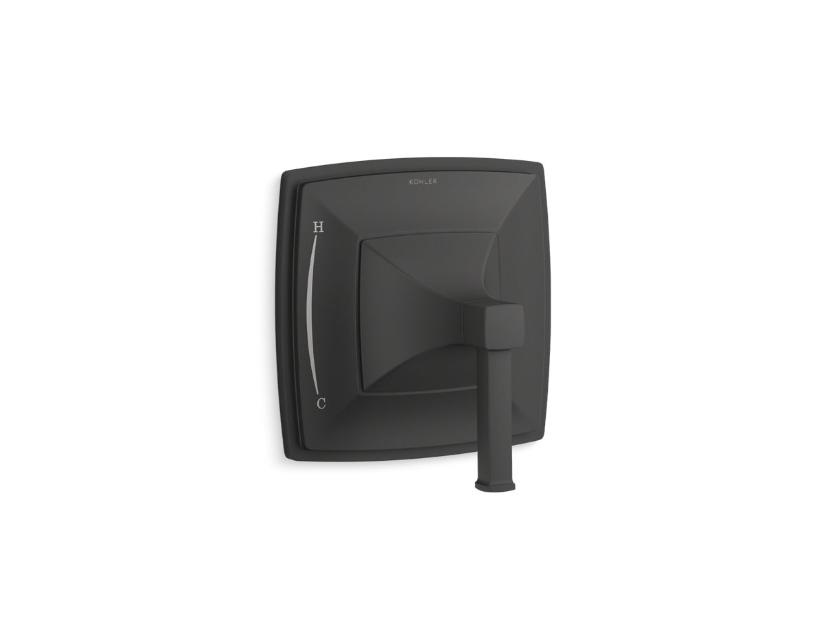 Kohler — Riff Rite-Temp Trim