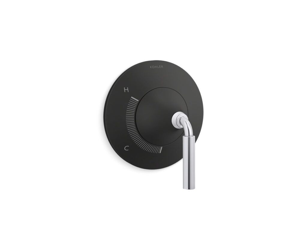 Kohler — Tone Rite-Temp Trim