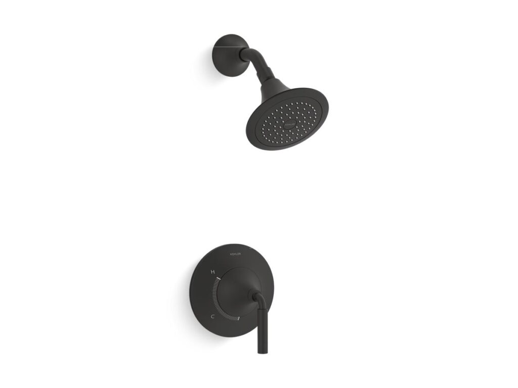 Tone Rite-Temp® Shower Trim 1.75 GPM