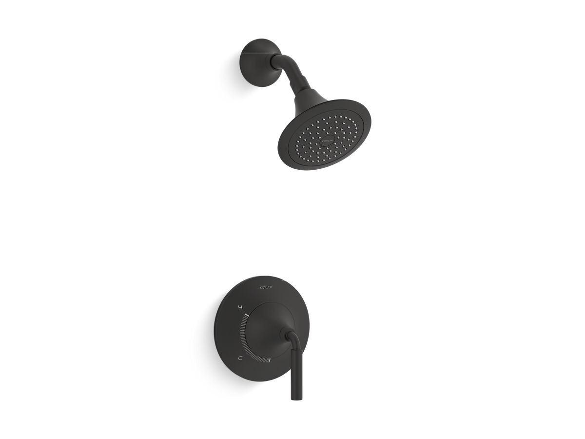Tone Rite-Temp® Shower Trim 1.75 GPM
