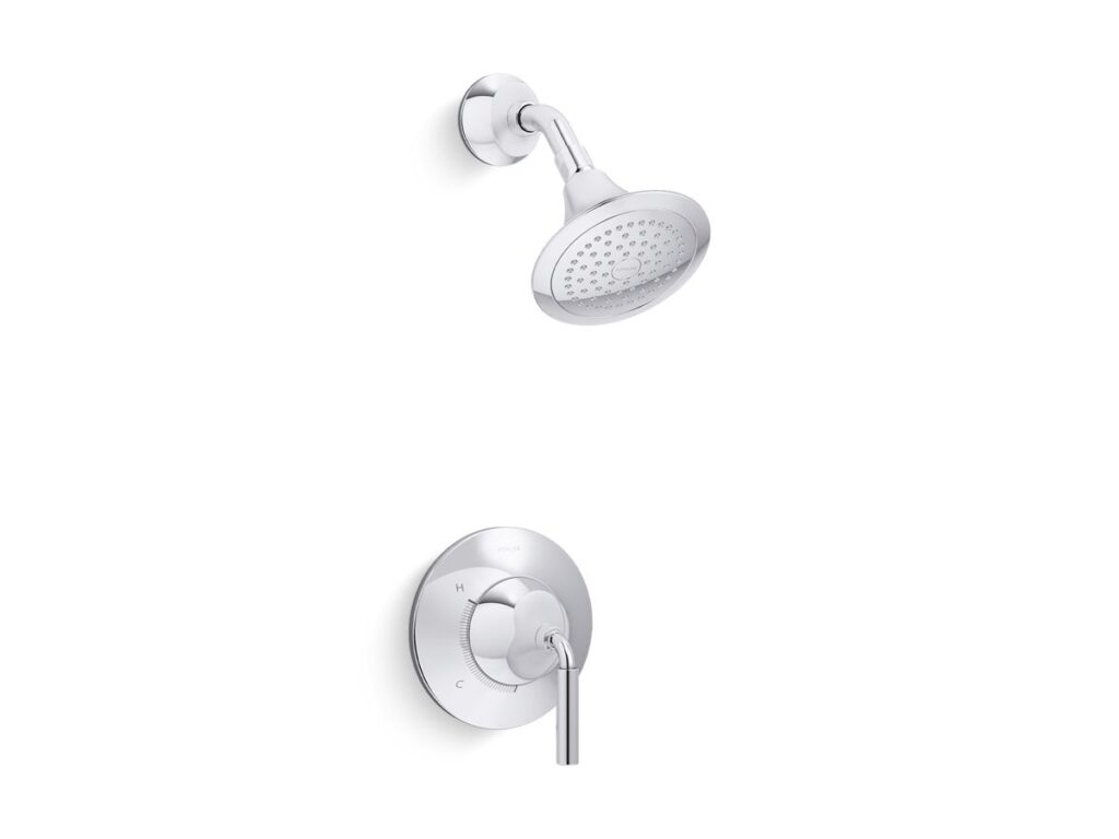 Tone Rite-Temp® Shower Trim 1.75 GPM