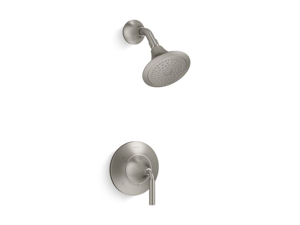 Tone Rite-Temp® Shower Trim 1.75 GPM