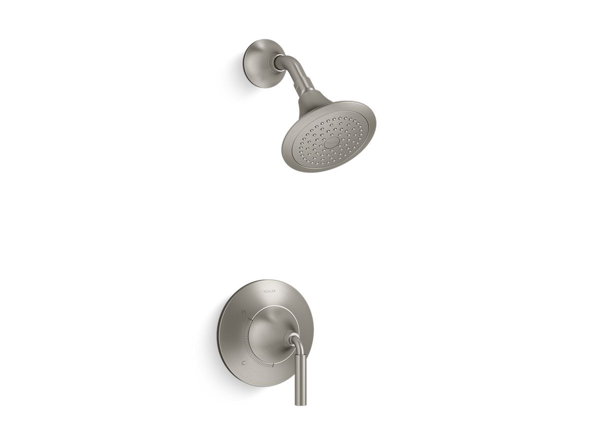 Tone Rite-Temp® Shower Trim 1.75 GPM