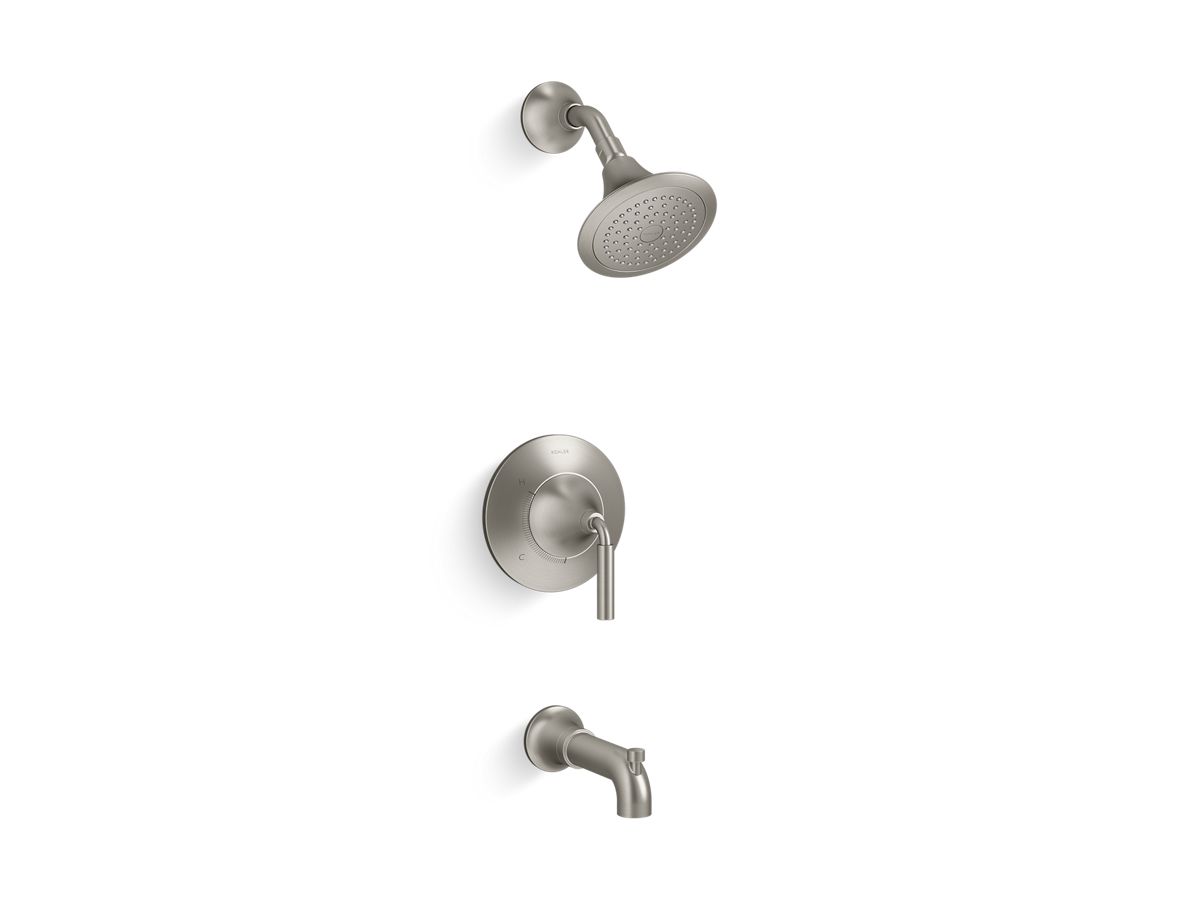 Tone® Rite-Temp® B/S Trim 1.75 GPM