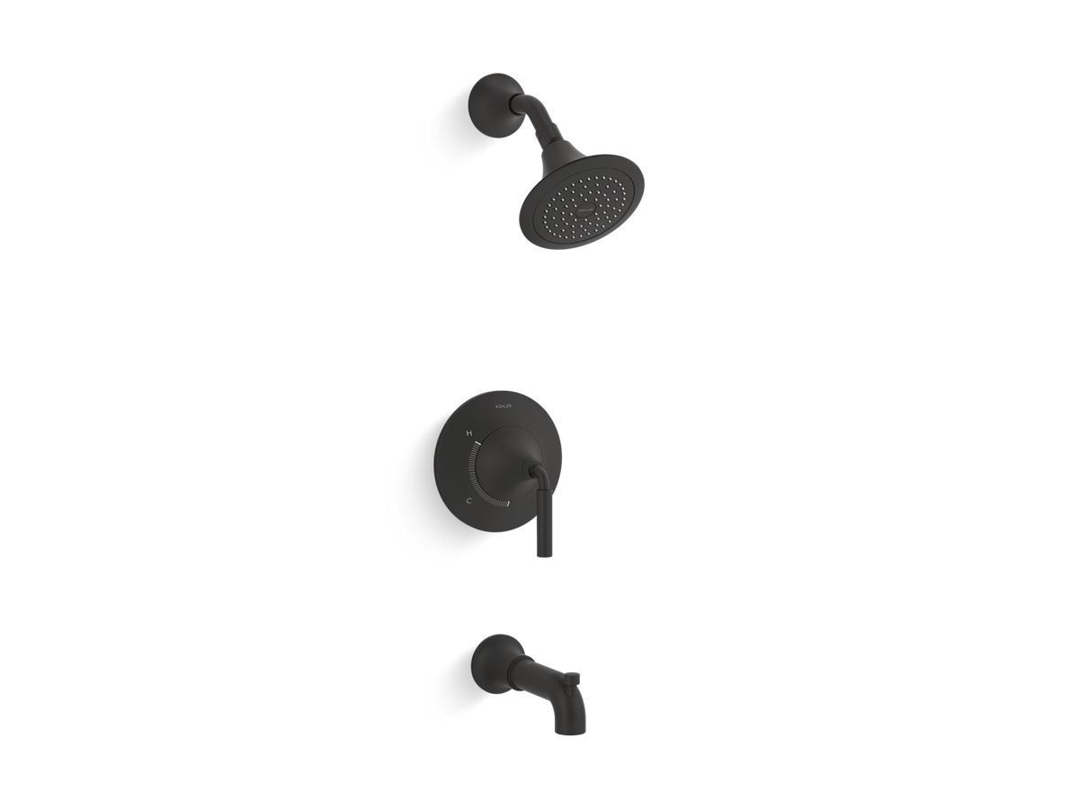 Tone® Rite-Temp® B/S Trim 1.75 GPM