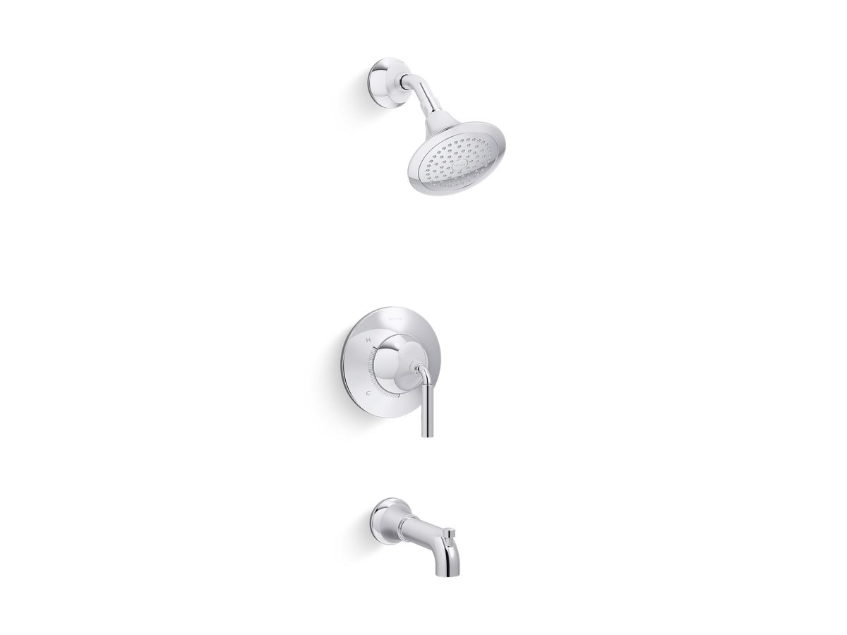 Tone® Rite-Temp® B/S Trim 1.75 GPM