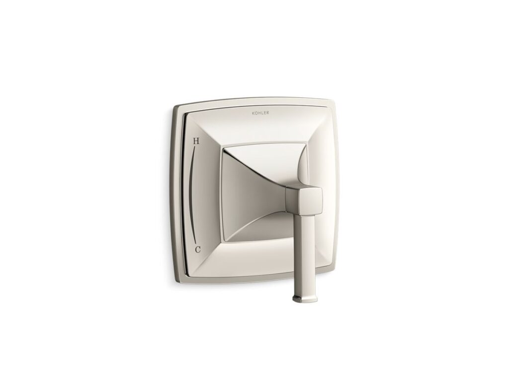 Kohler — Riff Rite-Temp Trim