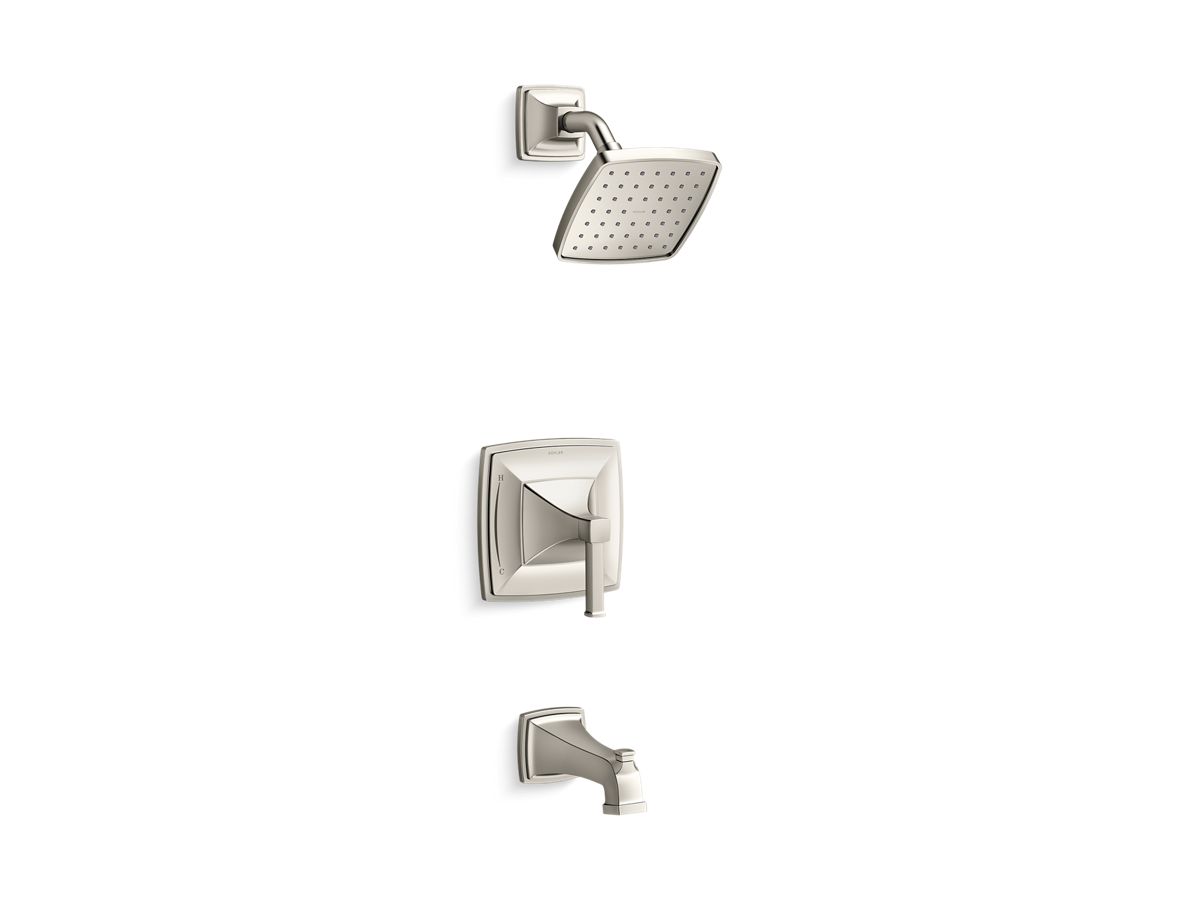 Riff® Rite-Temp® B/S Trim 1.75 GPM
