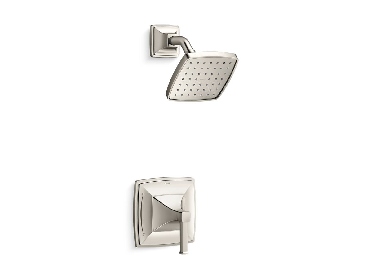 Riff™ Rite-Temp® Shower Trim 2.5 GPM