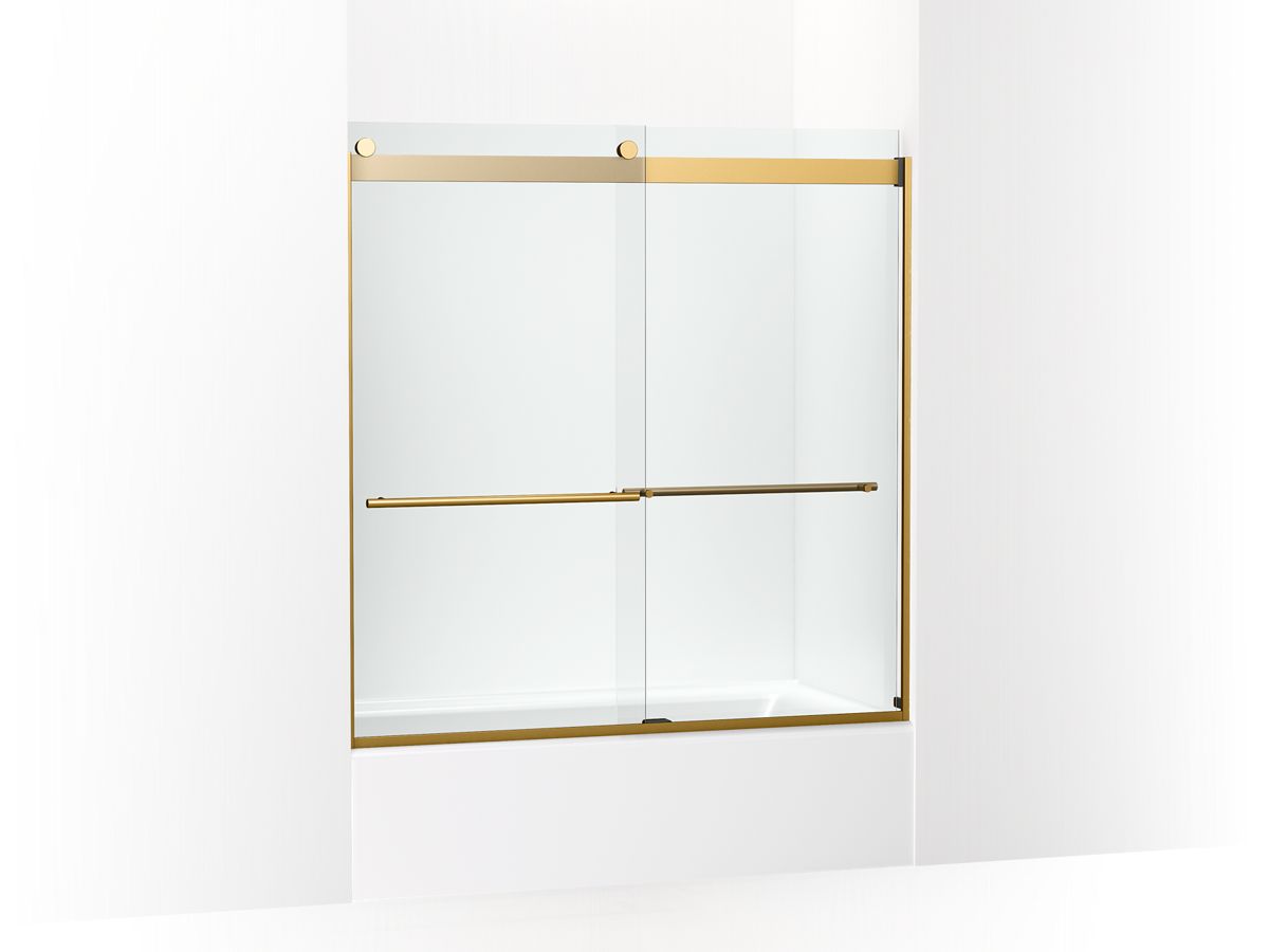 Levity™ Plus 5/16 Door 62×59-5/8 Tb