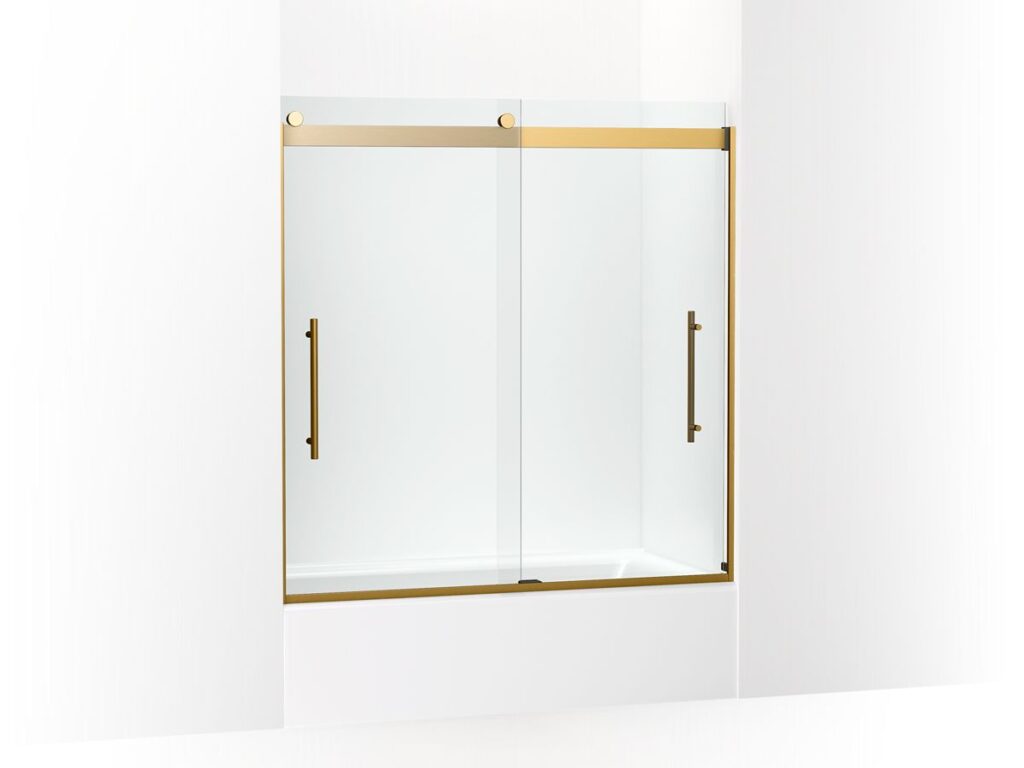 Levity™ Plus 5/16 Door 62x59-5/8 Handle