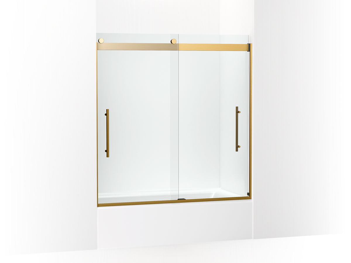Levity™ Plus 5/16 Door 62×59-5/8 Handle