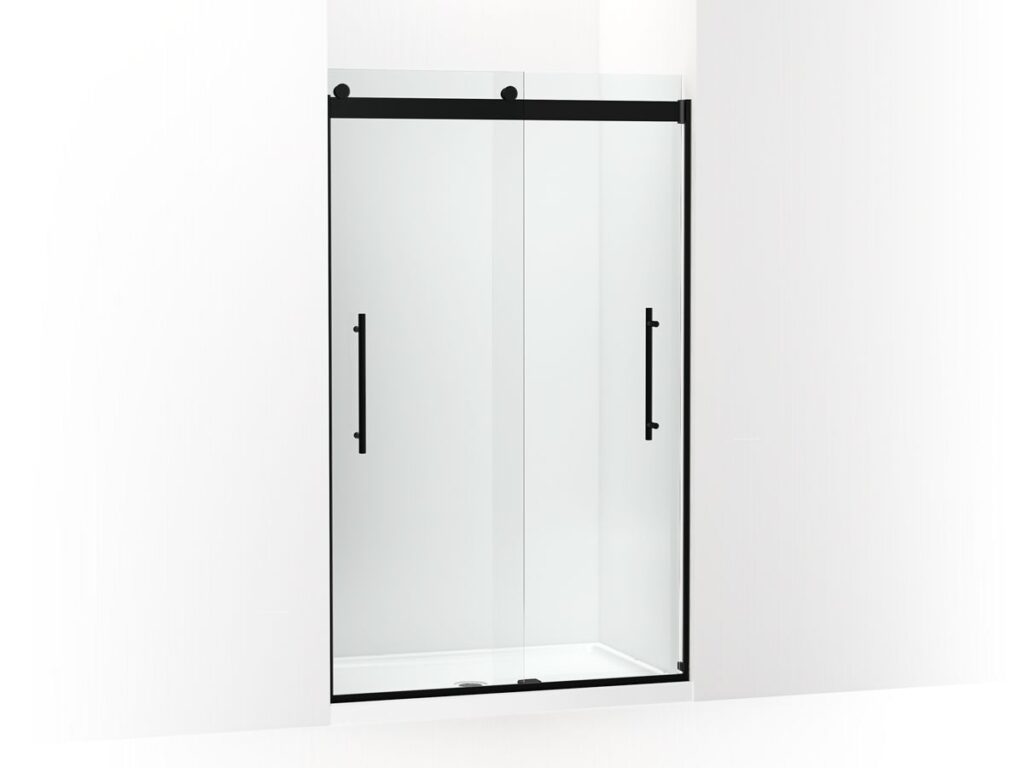 Levity™ Plus 5/16 Door 78x 47-5/8 Handle